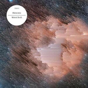 Heterotic - Weird Drift  CD